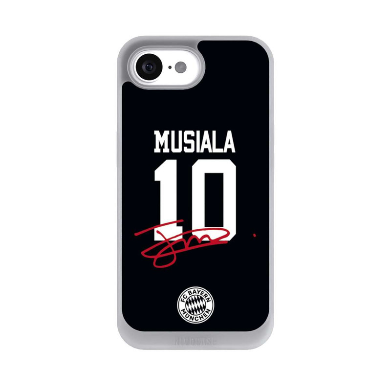 iPhone 17e NIVOpure Musiala 10