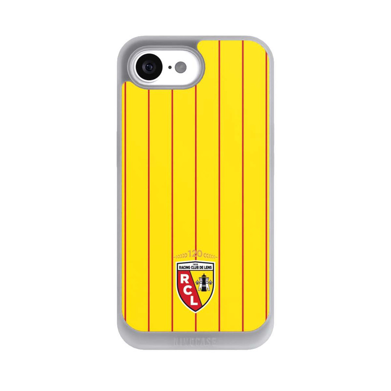 iPhone 17e NIVOpure RC Lens Heimtrikot 25/26