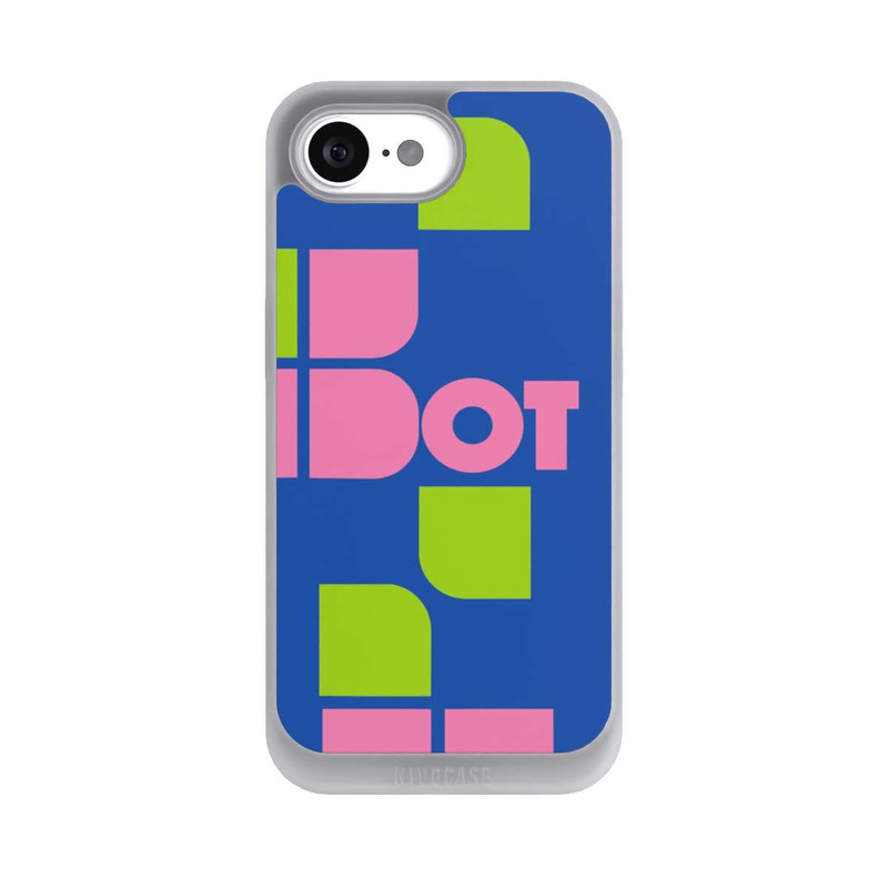 iPhone 17e NIVOpure Dot
