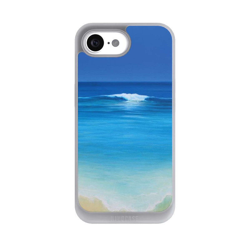 iPhone 17e NIVOpure Incoming Wave, by Derek Hare