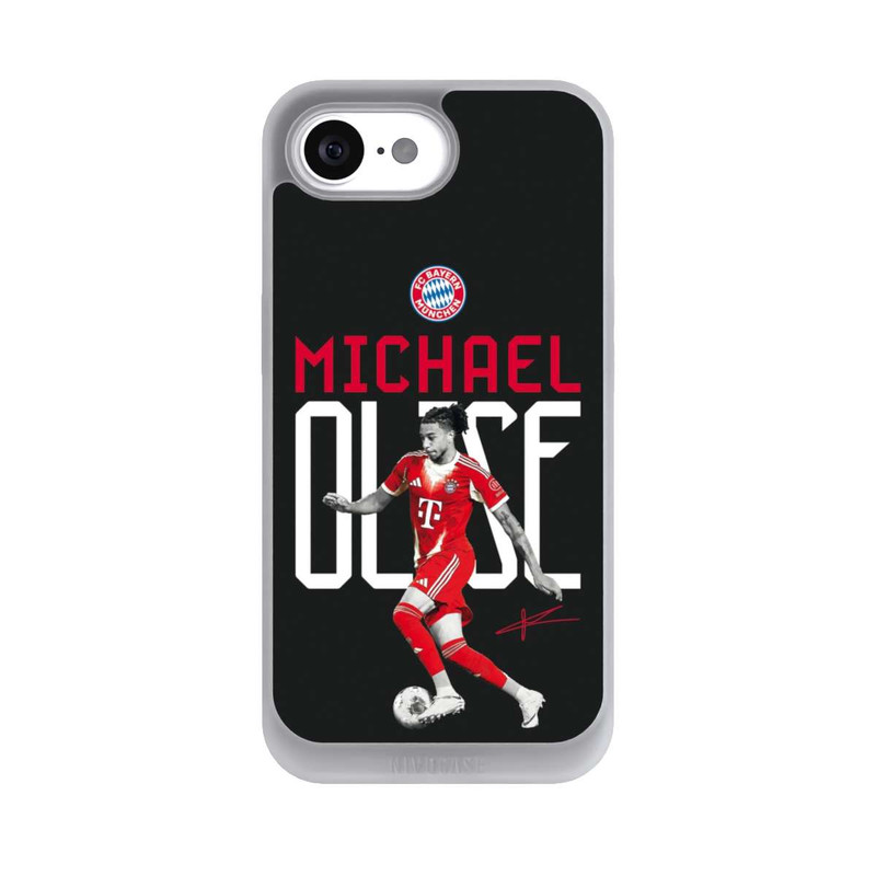 iPhone 17e NIVOpure Michael Olise 25/26