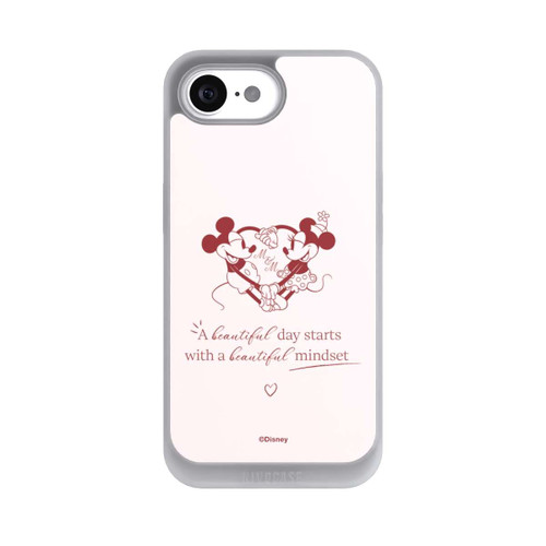 Apple iPhone 17e NIVOpure A beautiful day Micky und Minnie