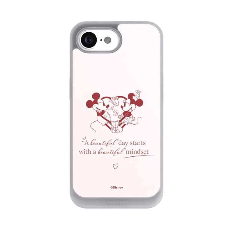 iPhone 17e NIVOpure A beautiful day Micky und Minnie