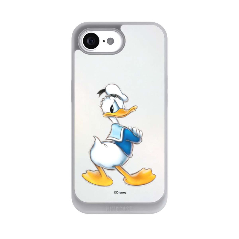 iPhone 17e NIVOpure Donald Angry Duck