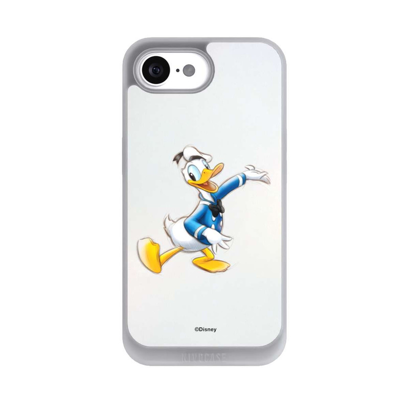 iPhone 17e NIVOpure Donald Sailor Duck
