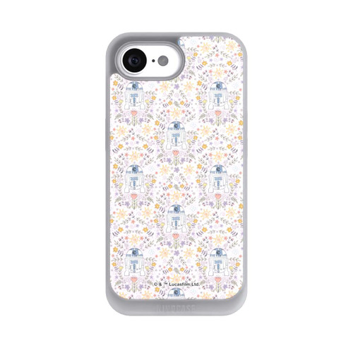 Apple iPhone 17e NIVOpure R2D2 Blumen