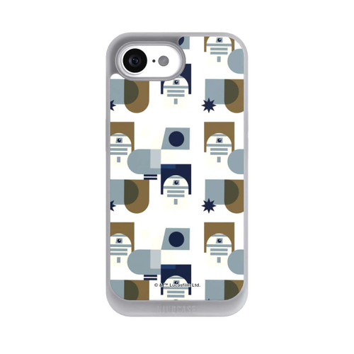 Apple iPhone 17e NIVOpure R2D2 Bauhaus