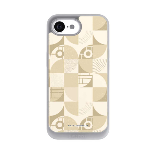 Apple iPhone 17e NIVOpure R2D2 Bauhaus Beige