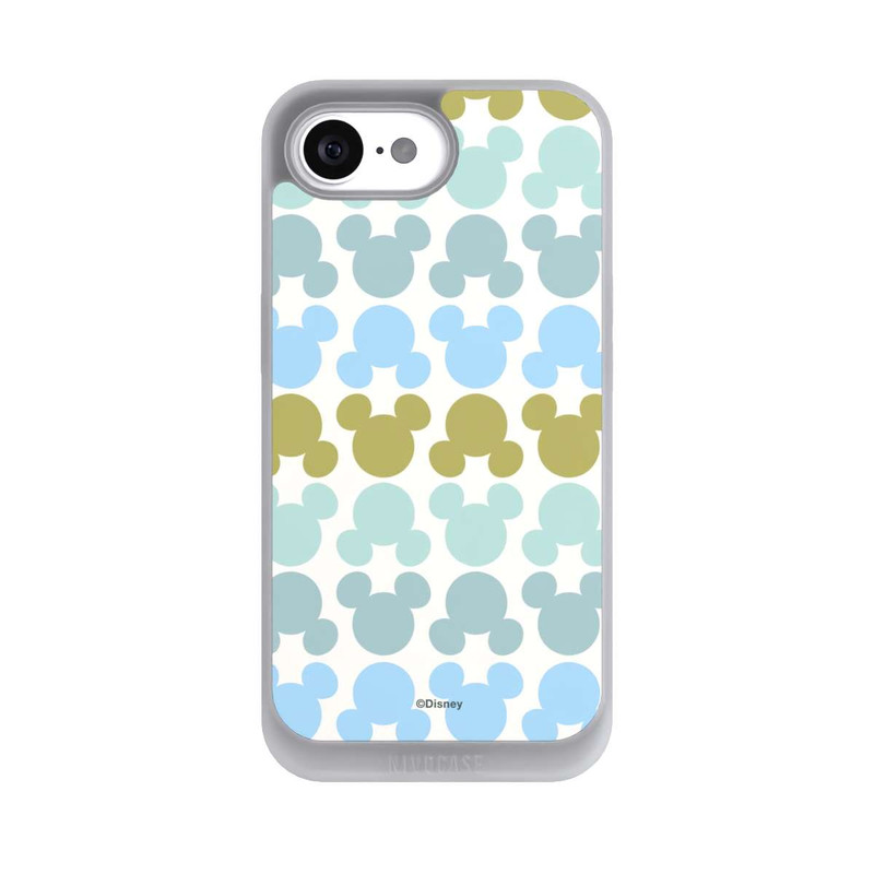 iPhone 17e NIVOpure Disney Mickey Color Muster