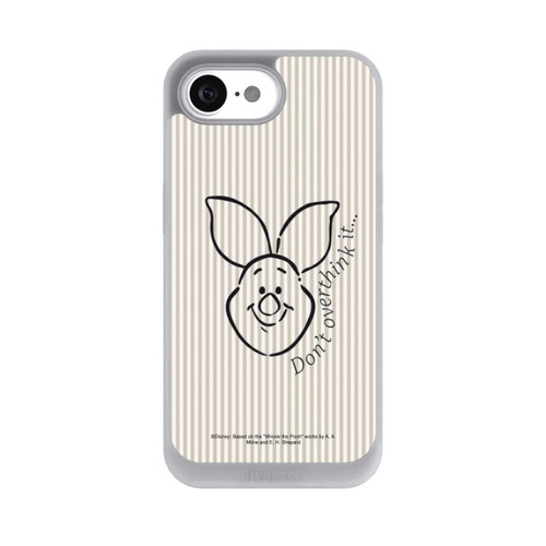 Apple iPhone 17e NIVOpure Don't Overthink It Ferkel