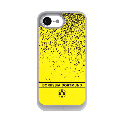 Apple iPhone 17e NIVOpure BVB Farbverlauf Gelb