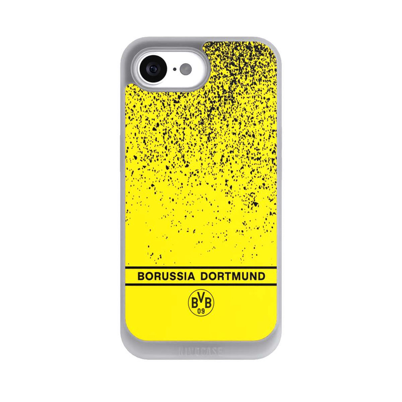 iPhone 17e NIVOpure BVB Farbverlauf Gelb