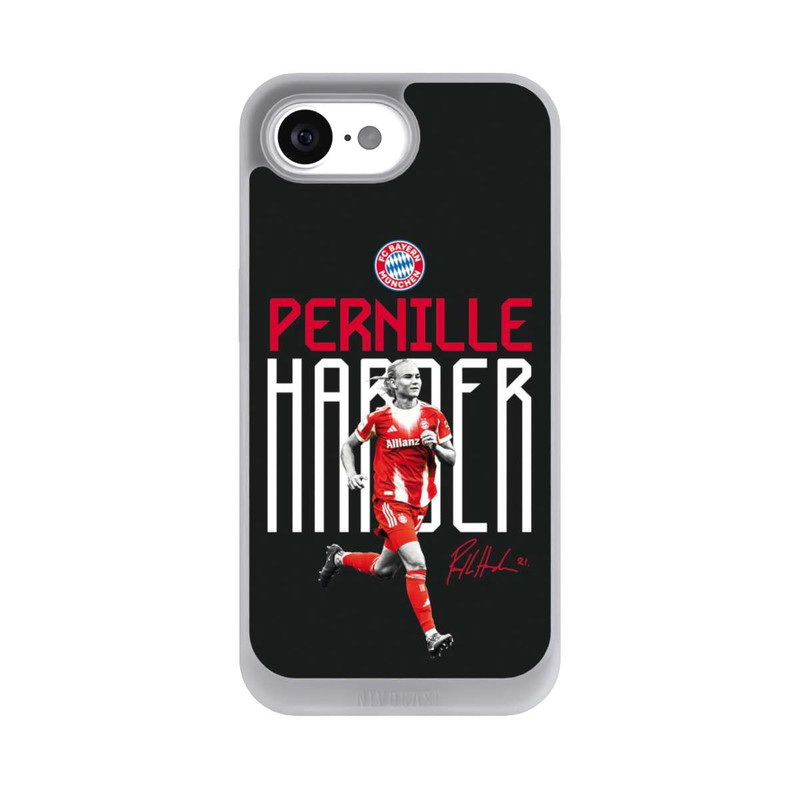iPhone 17e NIVOpure Pernille Harder 25/26