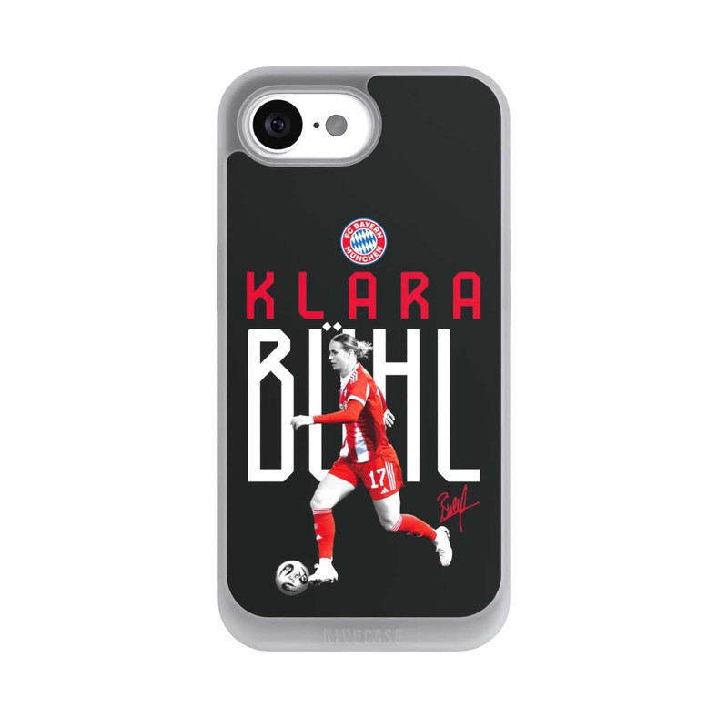 iPhone 17e NIVOpure Klara Bühl 25/26