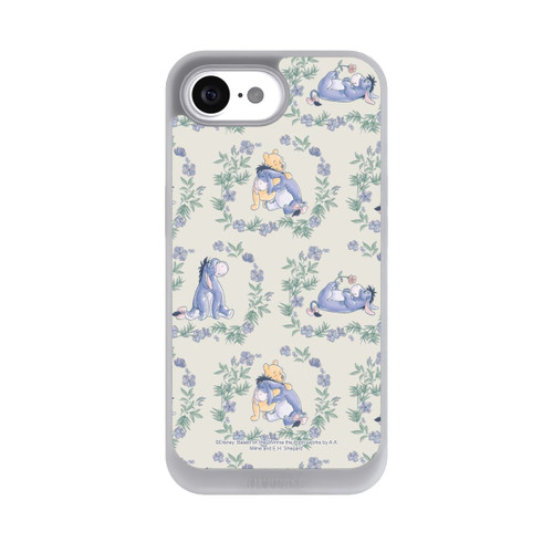 Apple iPhone 17e NIVOpure Eeyore Hugging Pooh Pattern