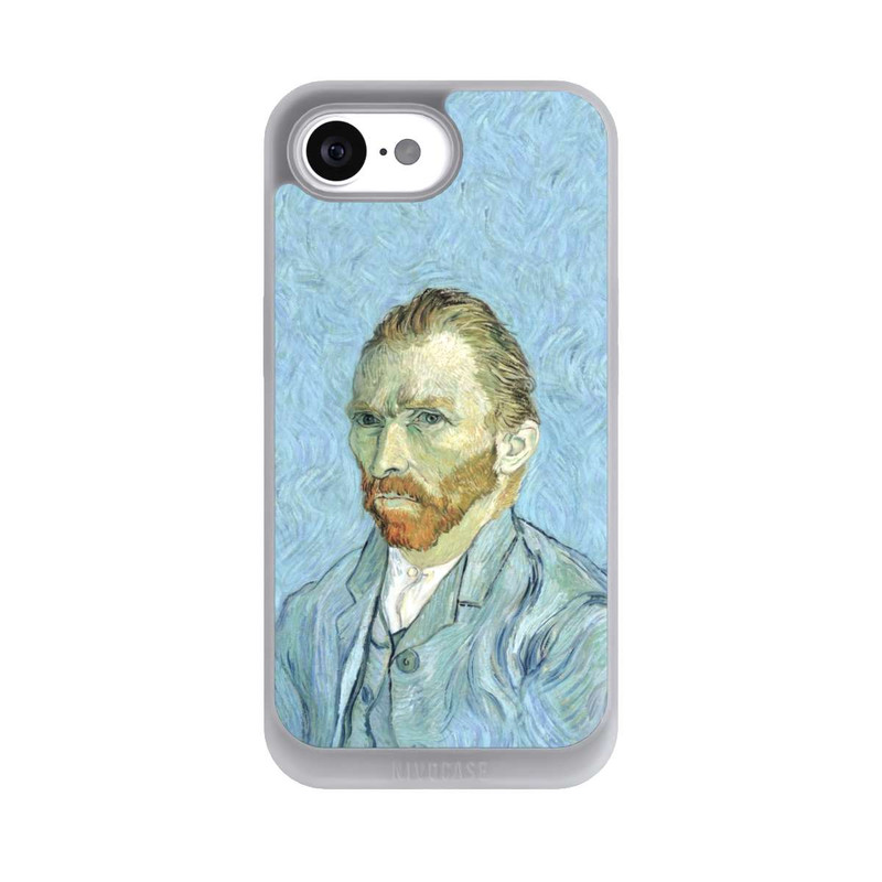 iPhone 17e NIVOpure Selbstportrait, 1889