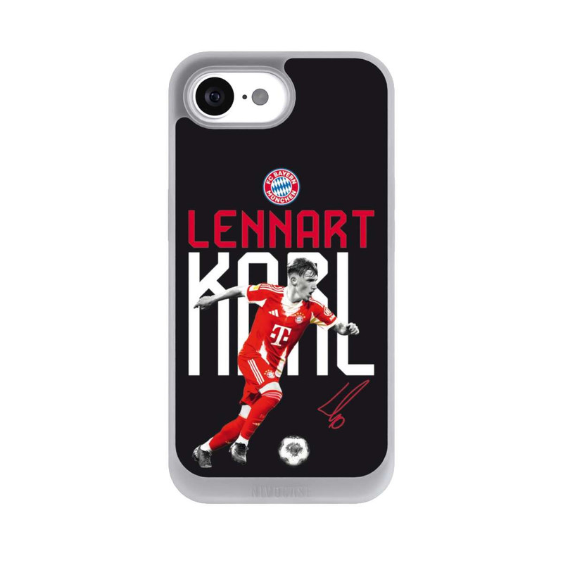 iPhone 17e NIVOpure Lennart Karl 25/26