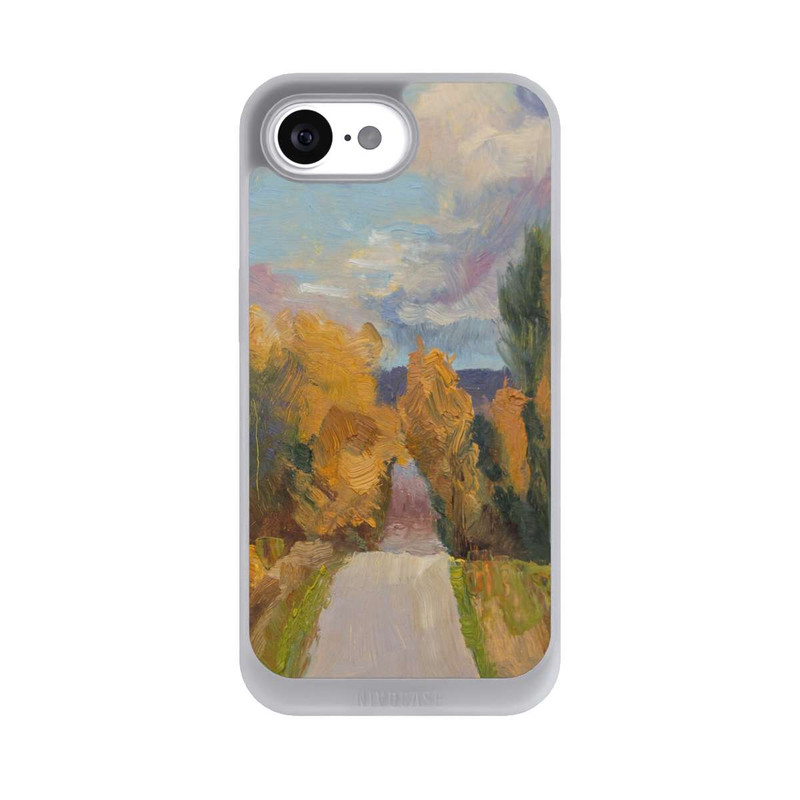 iPhone 17e NIVOpure Grandview Autumn by Roberta Murray