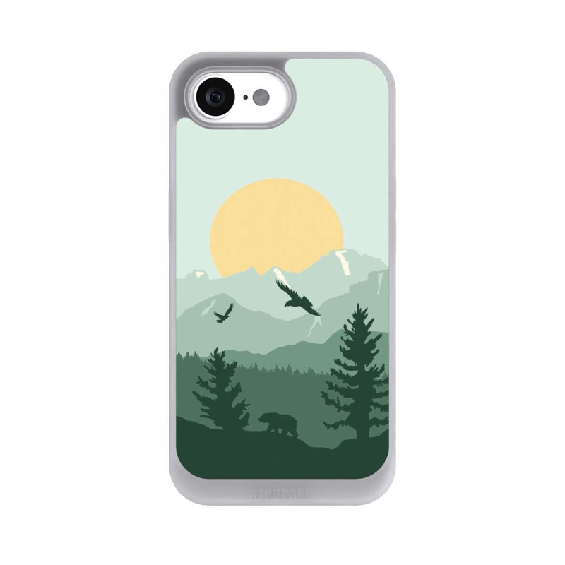 iPhone 17e NIVOpure Jasper Wild by Roberta Murray