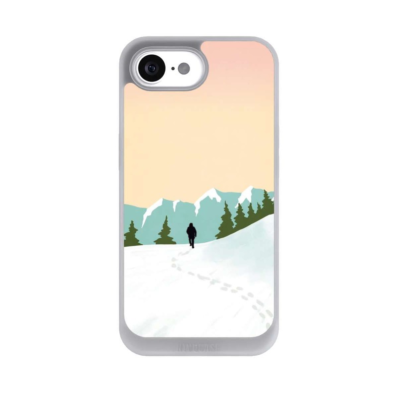 iPhone 17e NIVOpure Winter Wanderer by Roberta Murray