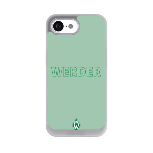 Apple iPhone 17e NIVOpure Werder Grün