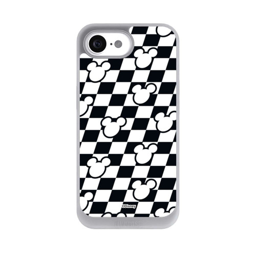 Apple iPhone 17e NIVOpure Happy Racing Muster Micky Maus Motorsport