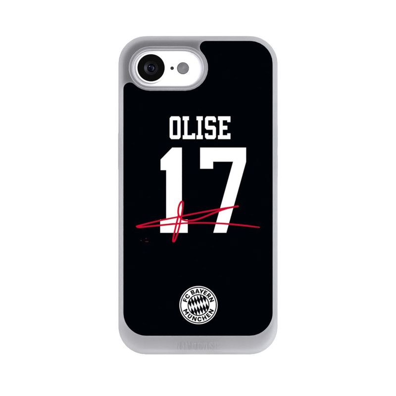iPhone 17e NIVOpure Olise 17