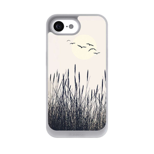 Apple iPhone 17e NIVOpure Fields of Gold Art