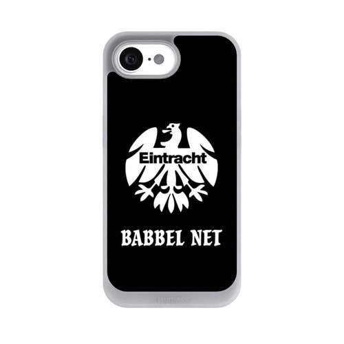 Apple iPhone 17e NIVOpure SG Eintracht Babbel Net