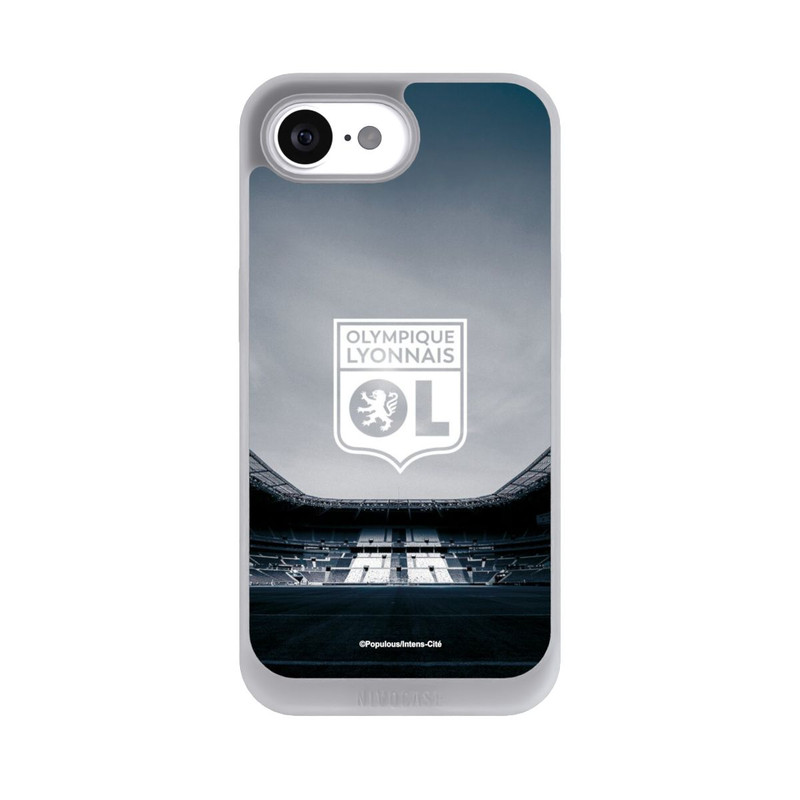 iPhone 17e NIVOpure OL Groupama Stadion