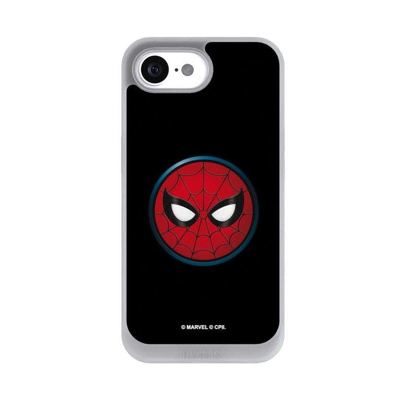 iPhone 17e NIVOpure Spider-Man Hero Universe