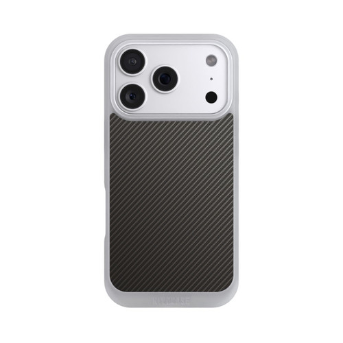 Apple iPhone 18 Pro NIVOpure Karbon