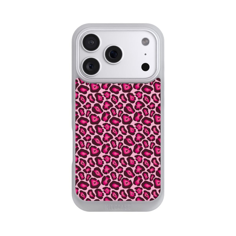 iPhone 18 Pro NIVOpure Pink Leo