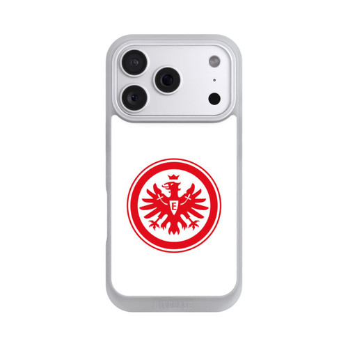 Apple iPhone 18 Pro NIVOpure Eintracht Frankfurt Weiss Rot