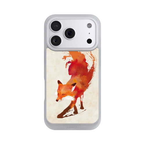 Apple iPhone 18 Pro NIVOpure Vulpes Vulpes