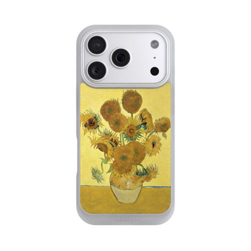 Apple iPhone 18 Pro NIVOpure Sonnenblumen