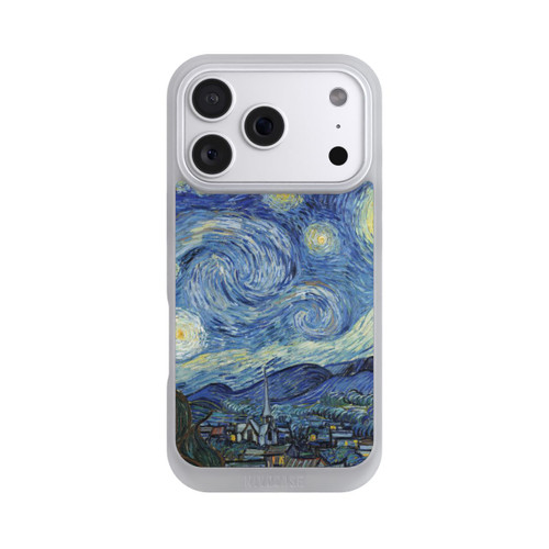 Apple iPhone 18 Pro NIVOpure Die sternenklare Nacht