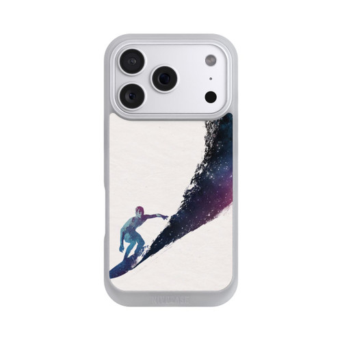 Apple iPhone 18 Pro NIVOpure Surfing the Universe