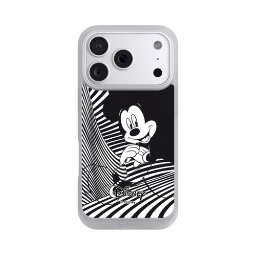 Apple iPhone 18 Pro NIVOpure Micky Illusion