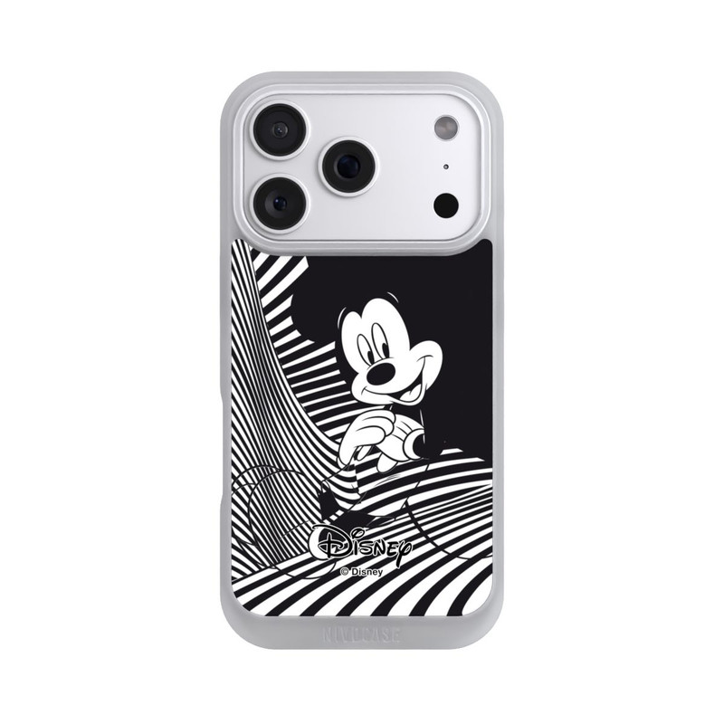 iPhone 18 Pro NIVOpure Micky Illusion