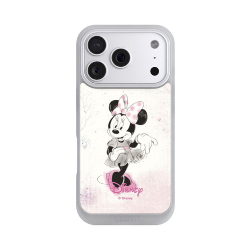 Apple iPhone 18 Pro NIVOpure Minnie Aquarell