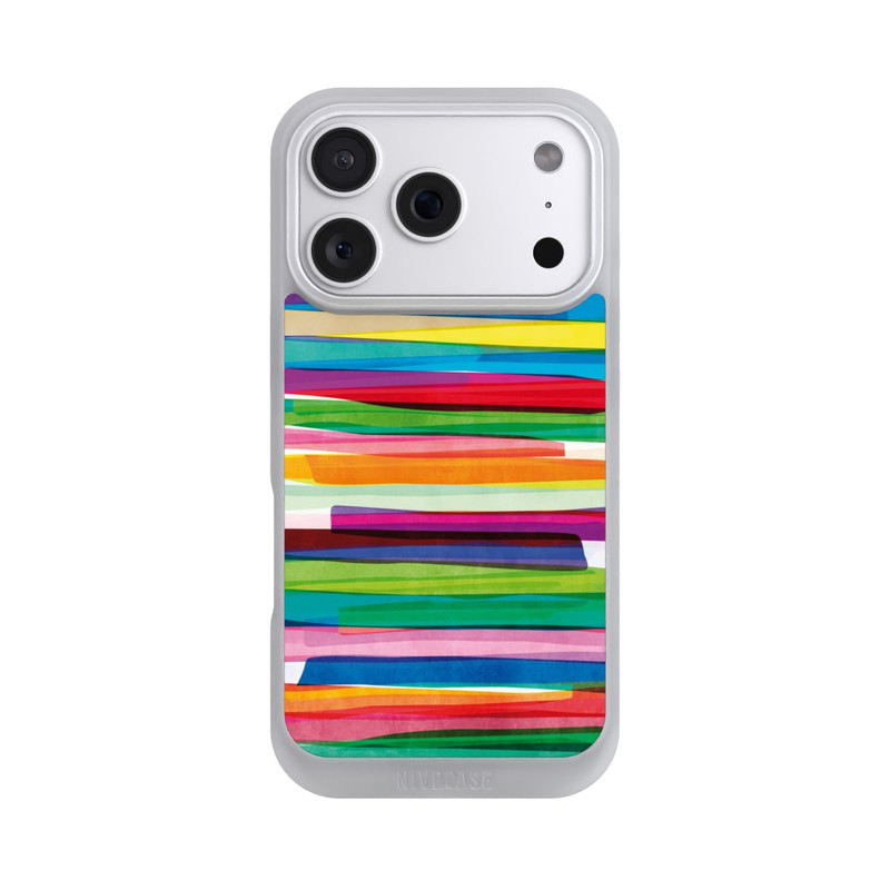 iPhone 18 Pro NIVOpure Bunte Streifen1