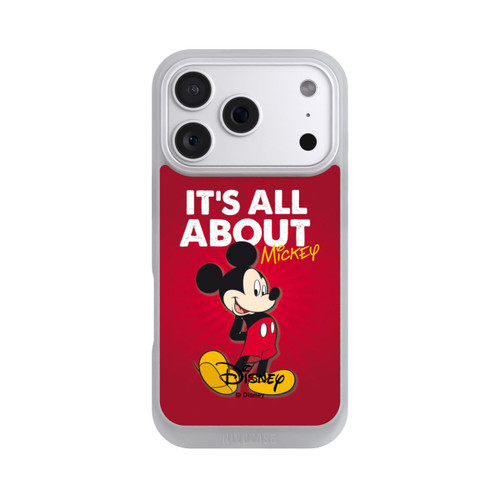 Apple iPhone 18 Pro NIVOpure All About Micky
