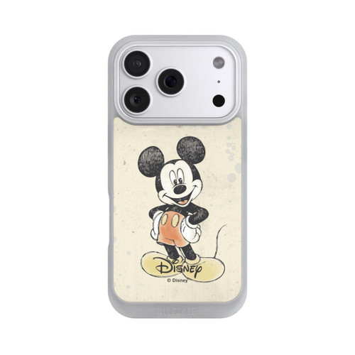 Apple iPhone 18 Pro NIVOpure Micky Watercolor