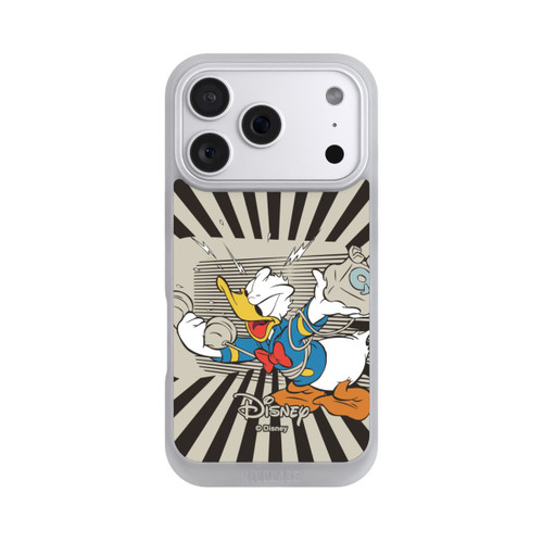 Apple iPhone 18 Pro NIVOpure Hello?! Donald Duck