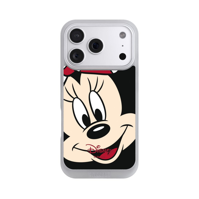 iPhone 18 Pro NIVOpure Minnie All Over