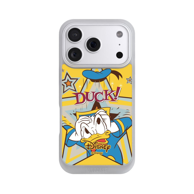 iPhone 18 Pro NIVOpure Duck!