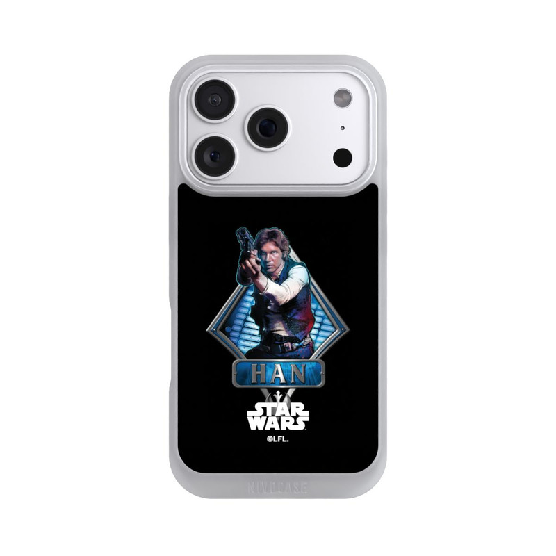iPhone 18 Pro NIVOpure Han