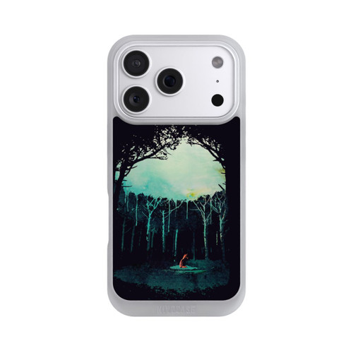 Apple iPhone 18 Pro NIVOpure Deep in the Forest