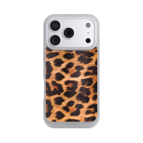 Apple iPhone 18 Pro NIVOpure Leo Print